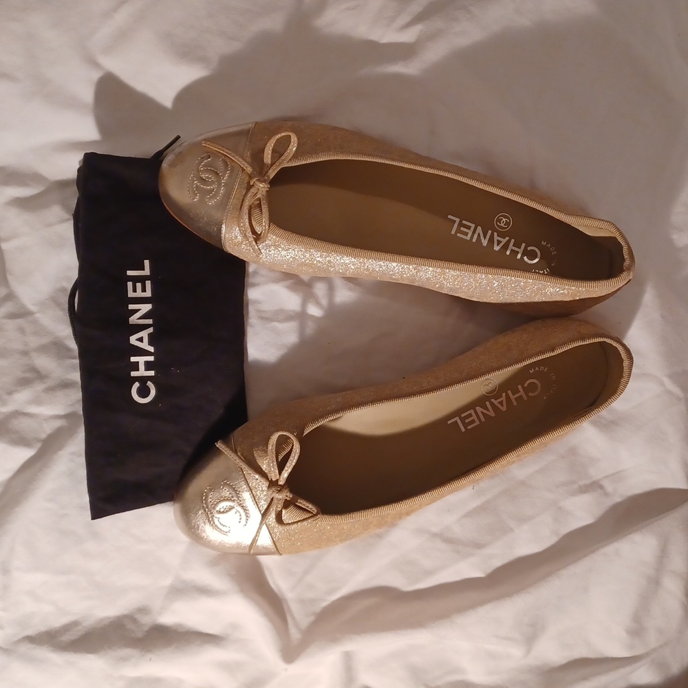 CHANEL